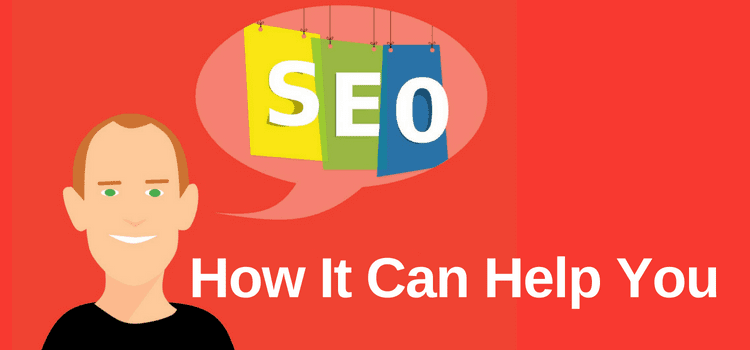 SEO がどのように役立つか SEO How It Can Help You