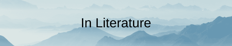 similes and metaphors in literature