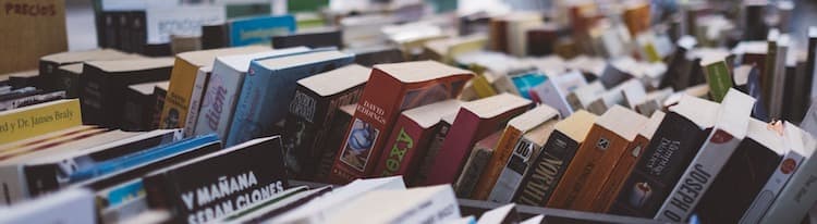 buku nyata real books