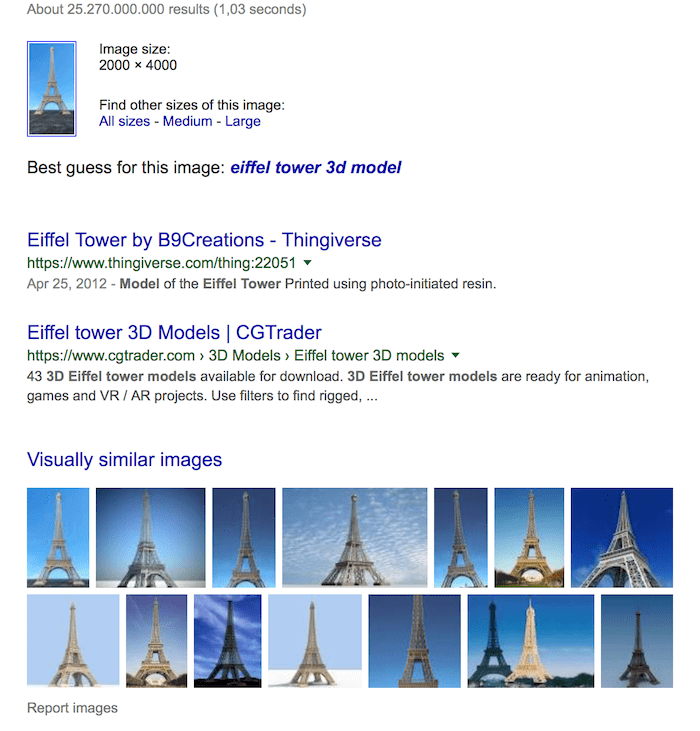 埃菲尔铁塔 eiffel tower