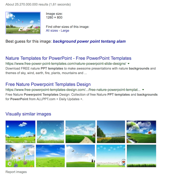 按相似图片搜索 search by similar image