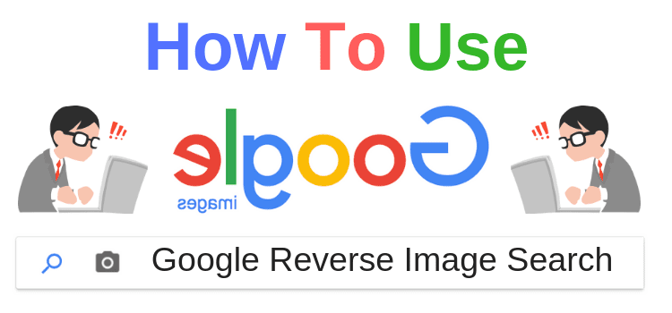 谷歌反向图像搜索 Google reverse image search