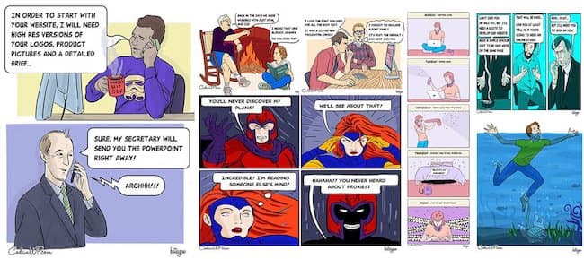 image chargée paresseusement