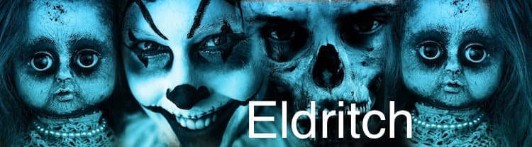 Was ist Elend What is eldritch