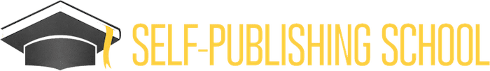 Self-Publishing-Szkoła-Logo Self-Publishing-School-Logo