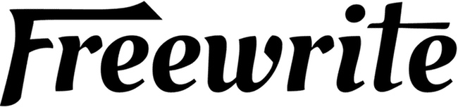 darmowe logo freewrite