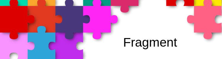 ส่วนประโยค sentence fragment