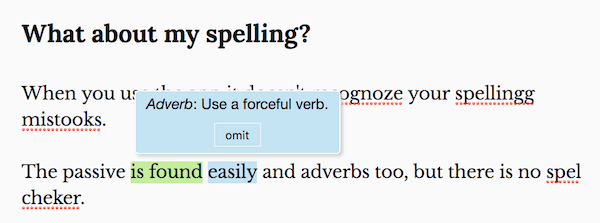专注于副词 focus on adverbs
