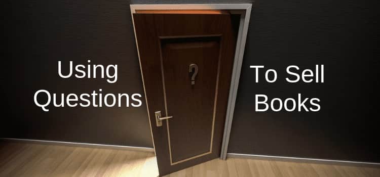 întrebări în descrierile cărților pentru a vinde mai multe cărți questions in book descriptions to sell more books