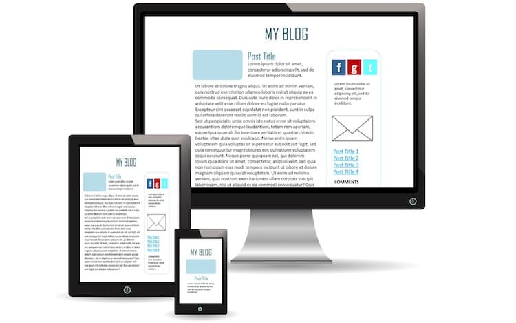 tu propio blog your own blog