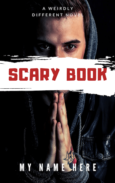 我的新免费电子书封面 my new free ebook cover