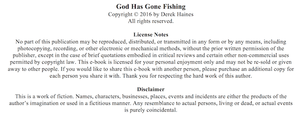 derechos de autor copyright