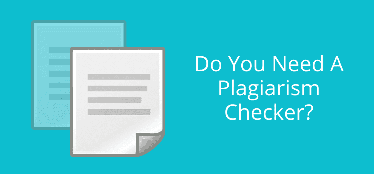 최고의 무료 표절 검사기를 찾는 방법 free plagiarism checker
