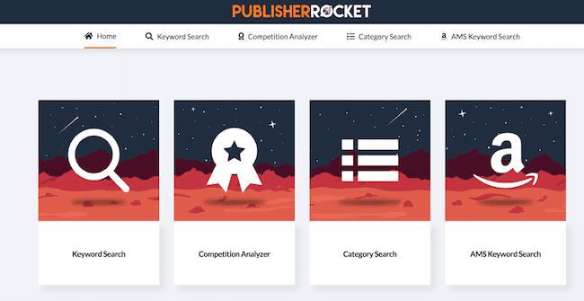 Publisher-Rakete das beste Amazon-Keyword-Tool publisher rocket the best Amazon keyword tool