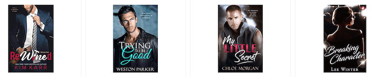 kobieca fikcja womens fiction