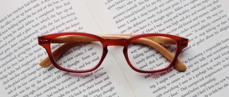 czytelnicy są wybredni readers are fussy