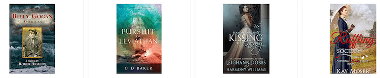 romans historyczny historical romance