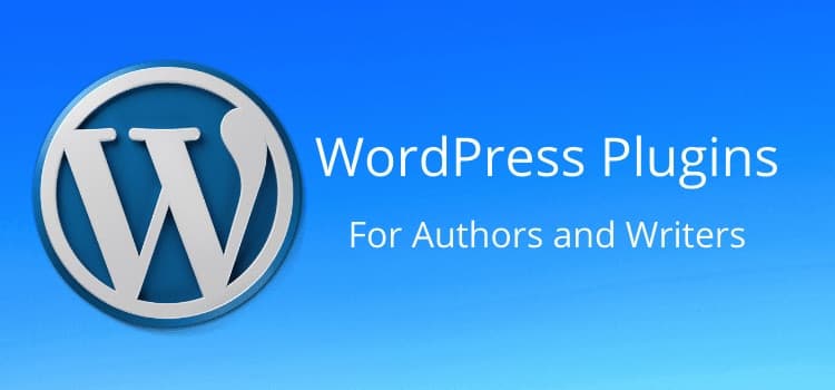 Wtyczki WordPress dla pisarzy i autorów WordPress Plugins for Authors