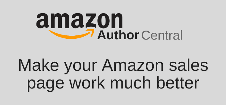 Autor central Author Central