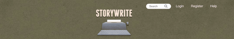 storywrite storywrite