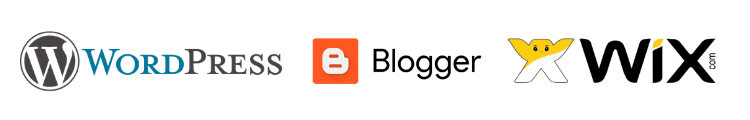 blog gratuiti free blogs