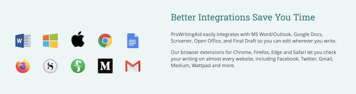 用于书籍编辑的 PWA 集成 PWA Integrations for book editing