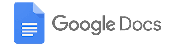 مستندات جوجل Google Docs