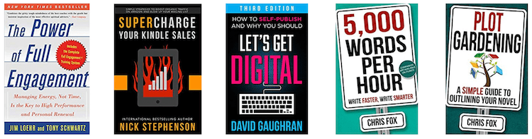 セルフヘルプカバー self help covers