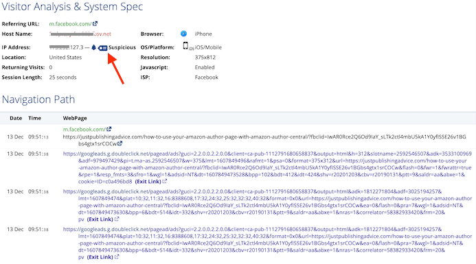 複数の広告クリックから Adsense の収益を保護する protect your Adsense earnings from multiple ad clicks