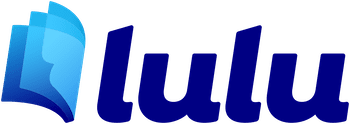 Lulu logosu Lulu logo