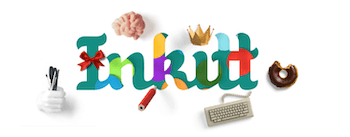 Inkitt Renkli Logo 350 Inkitt Color Logo 350