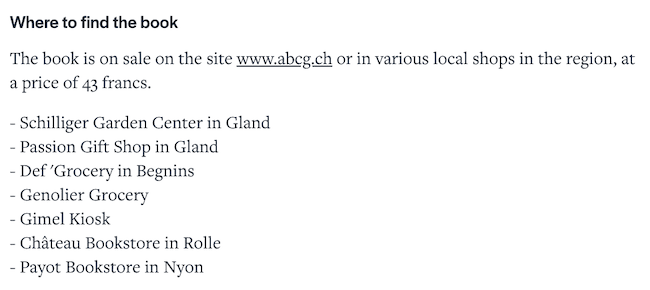 Yerel kitap tanıtımı2 Local book promotion2