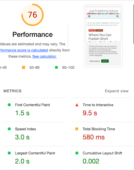 Latarnia mobilna z reklamami Lighthouse mobile with ads