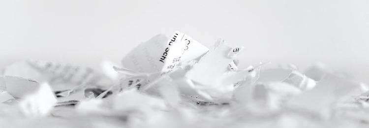 書くことは無駄ではない writing is not waste