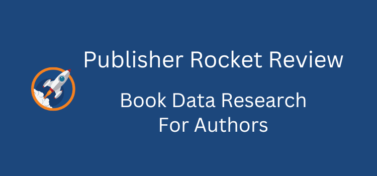 出版商火箭评论 Publisher Rocket Review