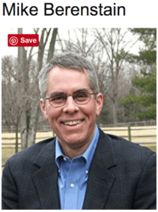 Mike Berenstain