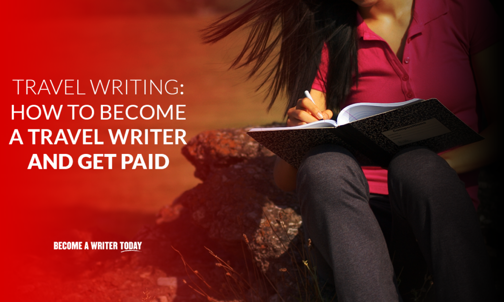 トラベルライティング トラベルライターになって報酬を得る方法