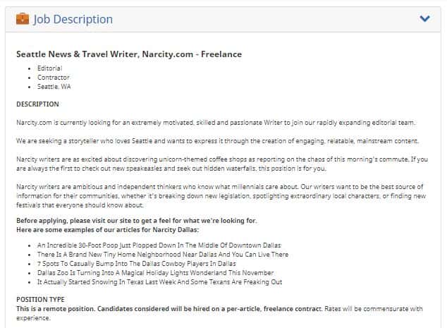 ส่วนติดต่อผู้ใช้แบบกราฟิกของ Flexjobs, ข้อความ, แอปพลิเคชัน, อีเมล