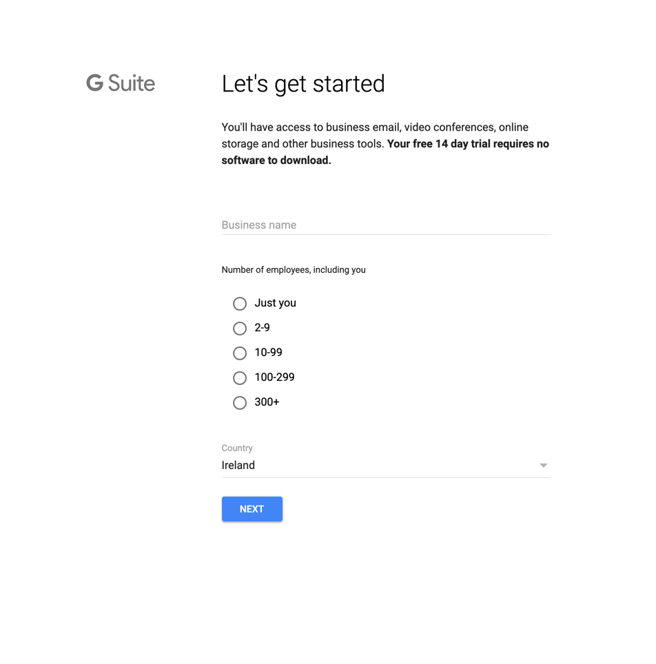 G-Suite 入門 - G Suite 評論