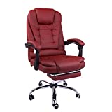 Eine Nahaufnahme eines Stuhls