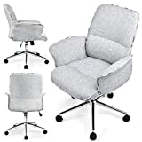 Eine Nahaufnahme von Möbeln