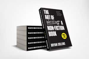 Die Kunst, ein Sachbuch zu schreiben