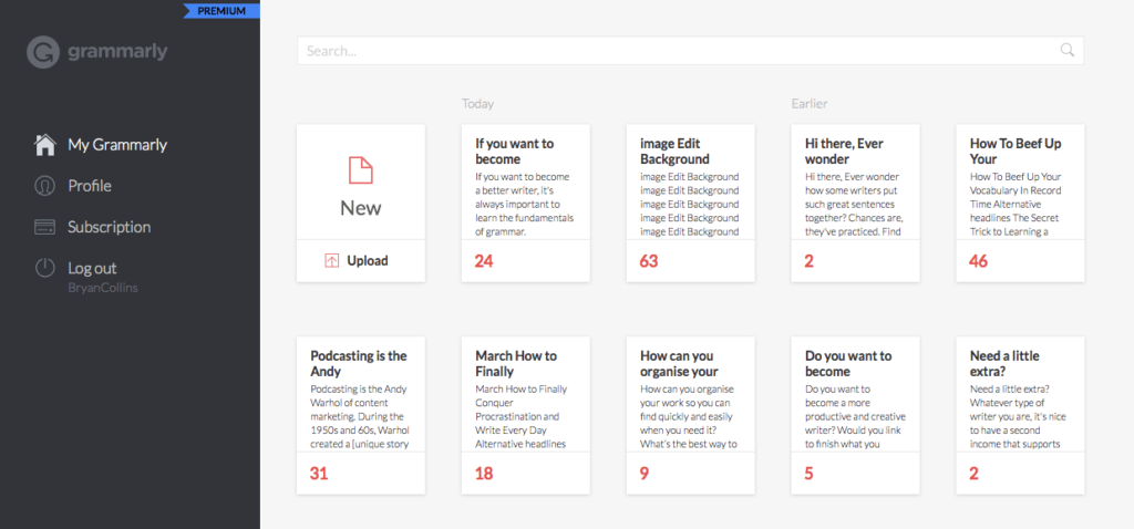 Interfață de utilizator grafică gramatical