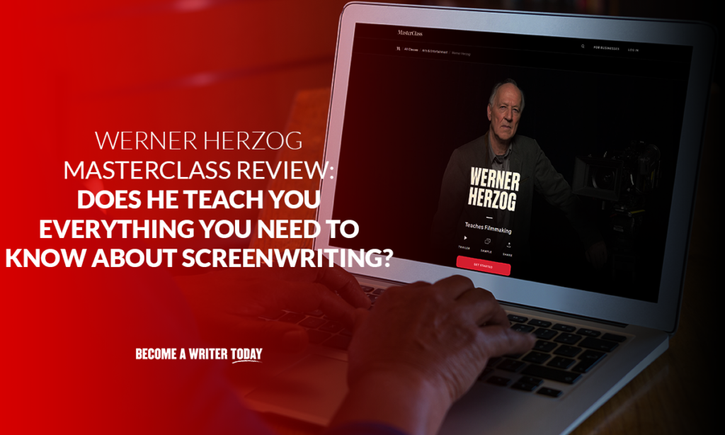 مراجعة درس فيرنر هيرزوغ