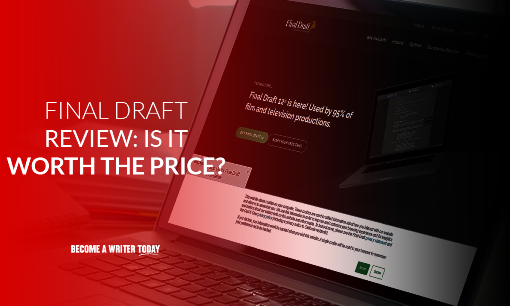 Revisione della bozza finale: vale il prezzo?