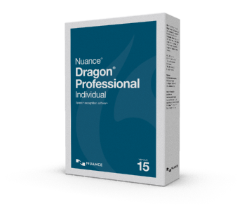 Dragon Professional Individual, v15 - Impulse la productividad de la documentación mediante la voz | Matiz