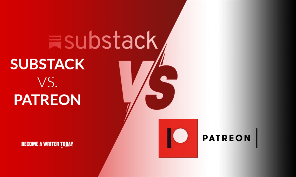 Substack กับ Patreon