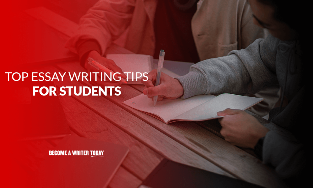 أهم نصائح كتابة المقالات للطلاب