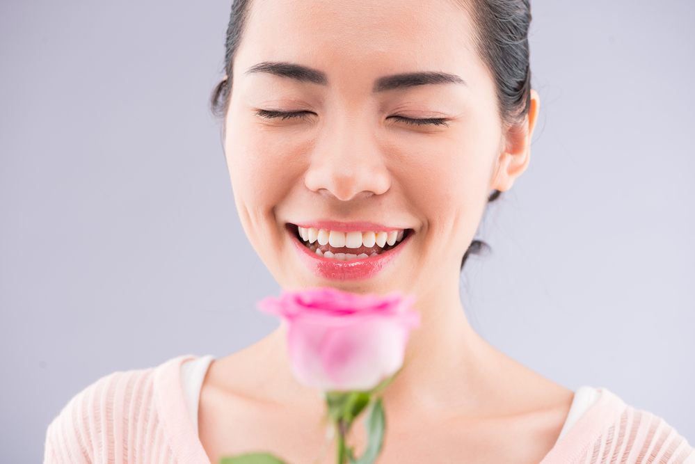 감각 단어 목록