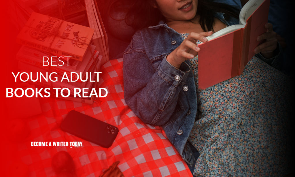 En iyi genç yetişkin kitapları
